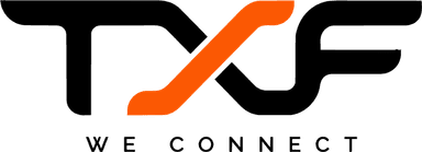 Techxfluence Logo
